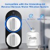 Waterdrop G2 Reverse Osmosis System Extra 1 G2CF Filter - 3 of 4