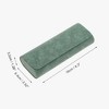 Unique Bargains Texture Portable EyeGlasses Case 1 Pc - 4 of 4