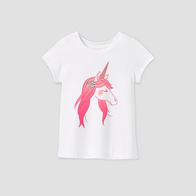 5t unicorn shirt