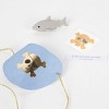 Meri Meri Pirate Skulls Surprise Balls (Pack of 3) - 4 of 4