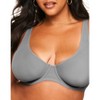 Adore Me Women's Ivy Triangle Bra - 2 of 4