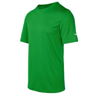 mizuno dri fit shirts