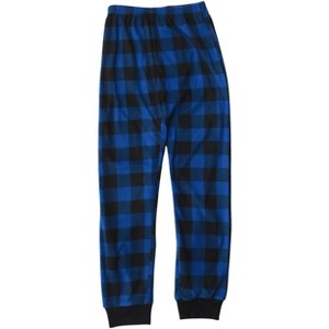 Prince of Sleep Boys Pajama Pants - Cool PJ Bottoms for Boys - 1 of 1