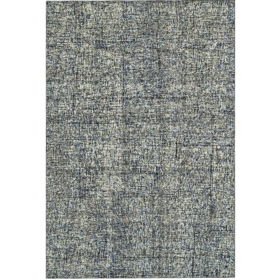 Dalyn Calisa CS5 Indigo Area Rug - 5' x 7'6" Rectangle