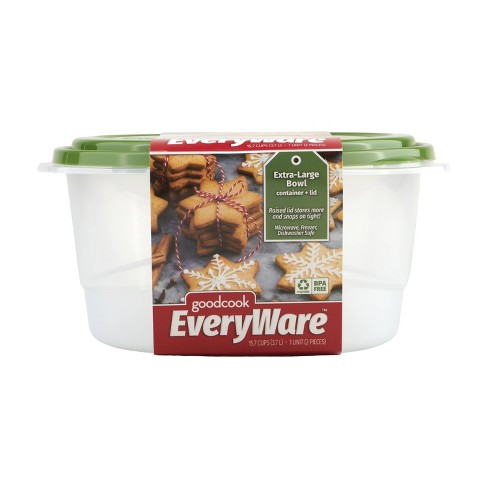 EveryYay Serve & Preserve Food Storage, 15 lbs.