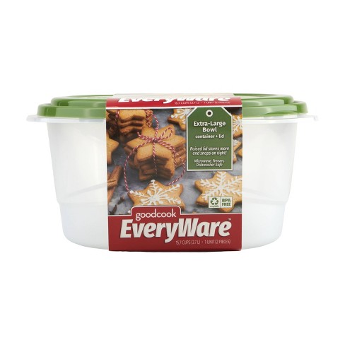 Extra Large Organic Serving Bowl – frök