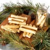 Pet Factory Made in USA Beefhide Chip Rolls - 5" - 4 of 4