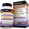 Glutathione Complex Capsules, Bioschwartz, 60ct - image 3 of 4