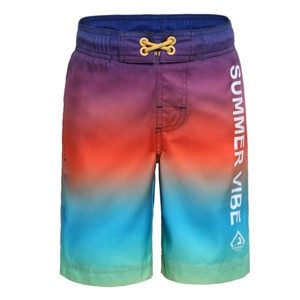 Rokka&Rolla Boys' Swim Trunks - 1 of 4