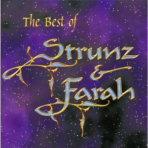 Strunz & Farah - The Best Of (CD) - 1 of 1