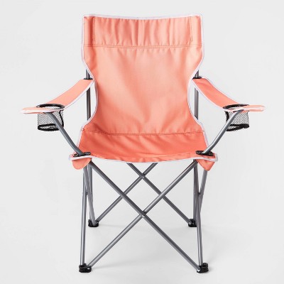 camping chairs target