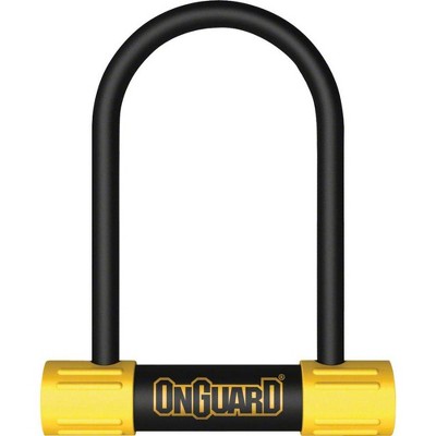 onguard bulldog