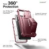 Dexnor for Samsung Galaxy S21 Case, Heavy Duty Military Grade Protection Cover for S21 5G, 6.2 inch - 3 of 3