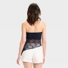 Women's Sheer Tube Top - Wild Fable™ - 2 of 3