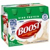 Boost High Protein Nutritional Shake - Vanilla - 6pk - image 2 of 4