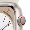 Refurbished Apple Watch Series 8 Sport Band - (2022, 8th Generation) - Target Certified Refurbished - 3 of 4
