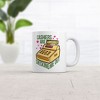 Crazy Dog Cashiers Are Checking Me Out Mug Funny Sarcastic Graphic Novelty Coffee Cup-11oz - 2 of 4