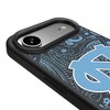 NCAA ACC Universities Paisley MagSafe Compatible Cell Phone Case for Apple iPhone 17 Series - 4 of 4