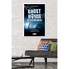 Trends International Beetlejuice Beetlejuice - Ghost House One Sheet Framed Wall Poster Prints - 2 of 4