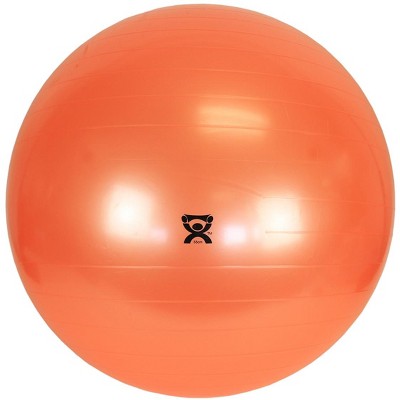 CanDo Inflatable Exercise Ball