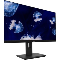 Acer ET1 24" Widescreen Monitor 16:9 4ms 60hz Full HD 1920x1080 