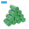 Unique Bargains Comfortable Lightweight Soft DIY Craft Latch Hook Yarn 10 Rolls 2.36" - 3 of 4