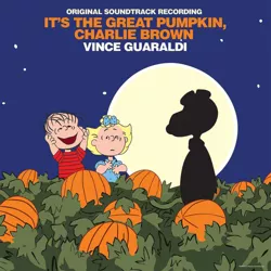 Vince Guaraldi - It's The Great Pumpkin, Charlie Brown (45rpm LP) (Vinyl)