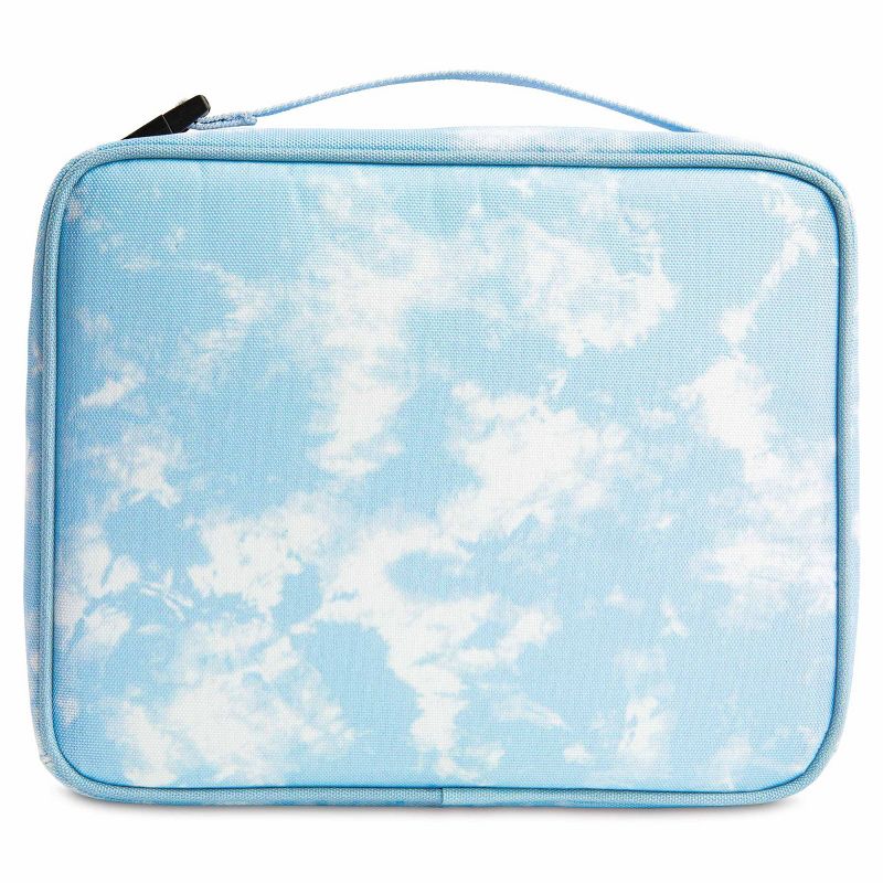 Packit Freezable Classic Molded Lunch Box - Blue Sky, 5 of 12