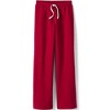 Lands' End Lands' End School Uniform Women's Sweatpants - 2 of 3