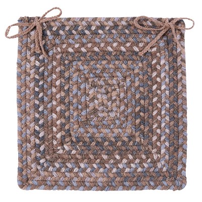 Colonial Mills Gloucester - Cashew Chair Pad (single)