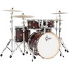 Gretsch Drums Catalina Maple 5-Piece Shell Pack with 20" Bass Drum Deep Cherry Burst - 2 of 2