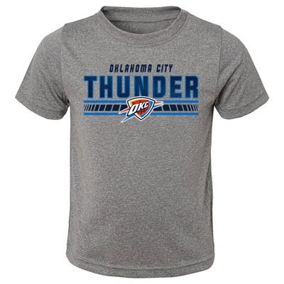 okc thunder kids jersey