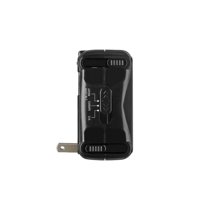 Travel Smart by Conair All-in-One Adapter, 6 of 12
