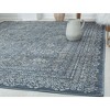 Rugs America Ludlow Transitional Vintage Area Rug - 4 of 4