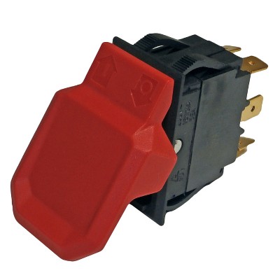 Ridgid R4092 OEM Wet Saw Switch - 089041034151