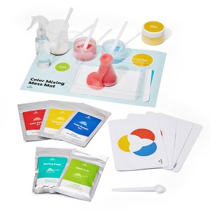 KiwiCo Colorful Chemistry - 1 of 4