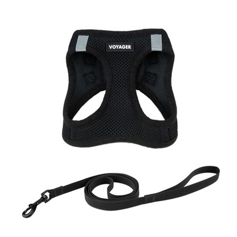 Best pet supplies voyager harness sale