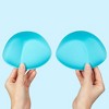 Honey Cloudz Ovals Push Up Bra Inserts - 2 of 4