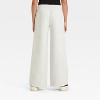 Girls' Fleece Wide Leg Sweatpants - art class™ - 2 of 3