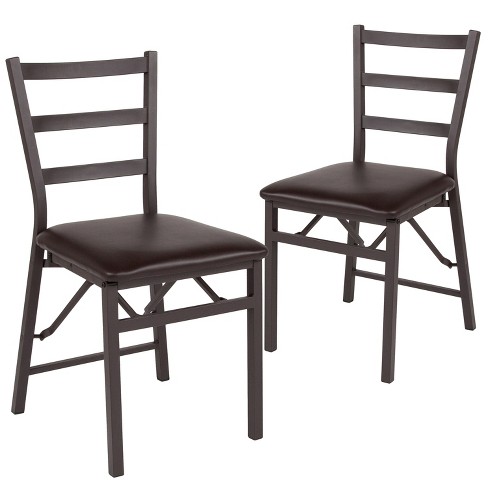 Target ladder back online chairs