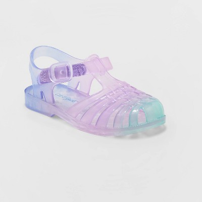 Toddler Girls' Sunny Jelly Sandals 