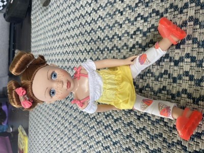 Glitter Girls 14 Poseable Fashion Doll - Chrissy : Target