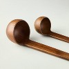Wood Soup Ladles - Hearth & Hand™ with Magnolia - 3 of 3