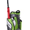 Axglo A181 Lightweight Golf Cart Bag with 14 Full Length Dividers - 3 of 4