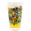 Adult X-Men Rip Through Pint Glass - 2 of 3