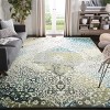 Watercolor WTC672 Power Loomed Indoor Rugs - Safavieh - 2 of 4