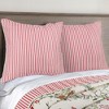 Winterberry Forest Euro Sham Set of 2 - Levtex Home - 2 of 3