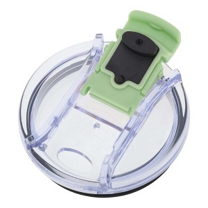 Unique Bargains Portable Tumbler Lid 1 Pc - 1 of 4