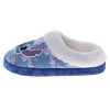 Disney Lilo & Stitch Women's Slippers Faux Fur, Plush, Fuzzy, Warm House Slippers (Size 5-12 Womens) - 3 of 4