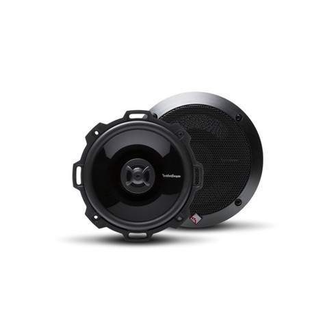 ROCKFORD FOSGATE Power 6x 9 3-Way Full-Range Speaker – Audio Design